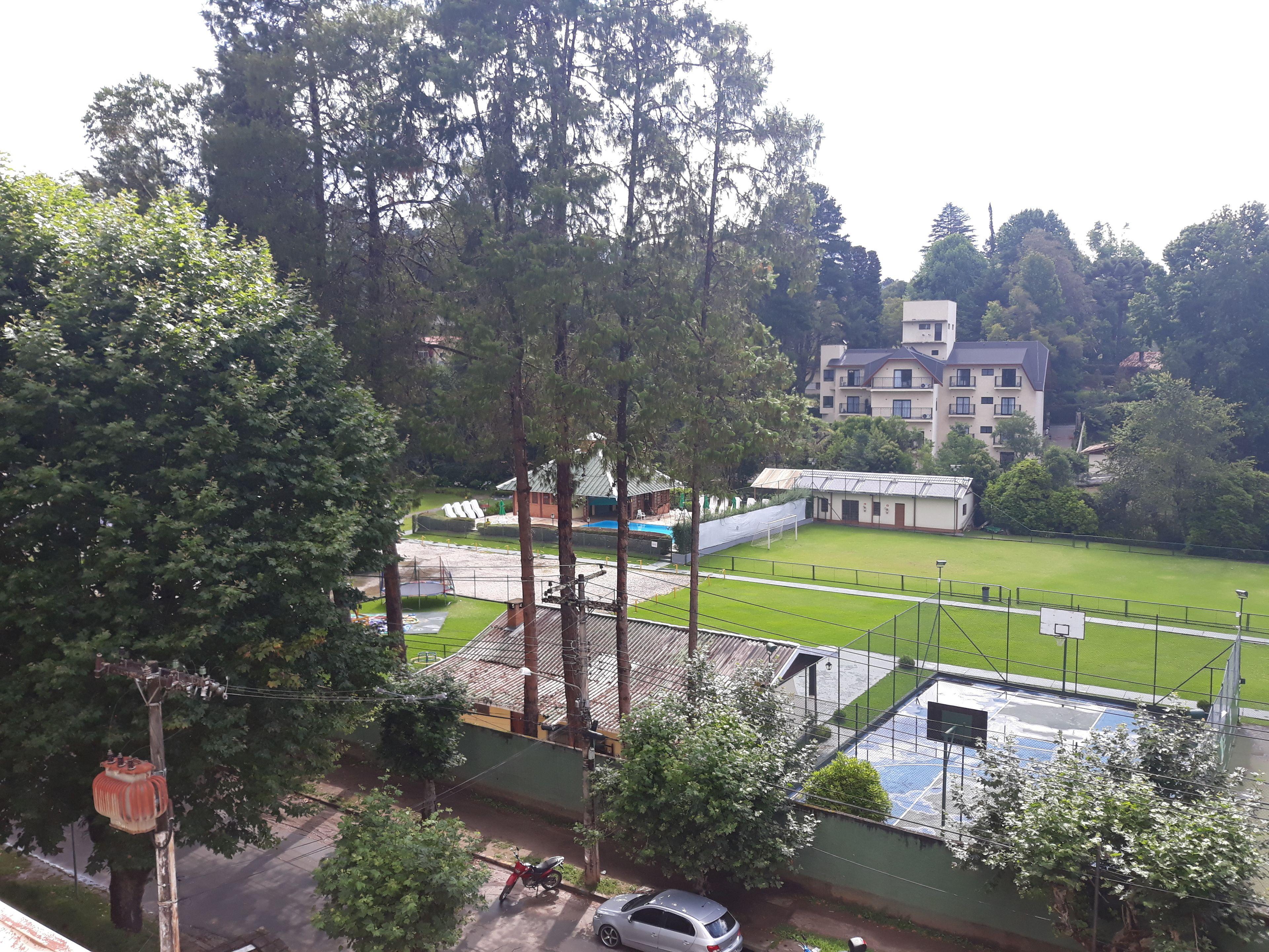 Hotel Frontenac - Campos do Jordao — Fotos 3